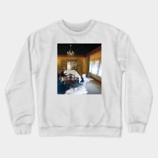 Inner immersion Crewneck Sweatshirt